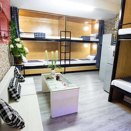 Senco Female Hostel Ханой Экстерьер фото